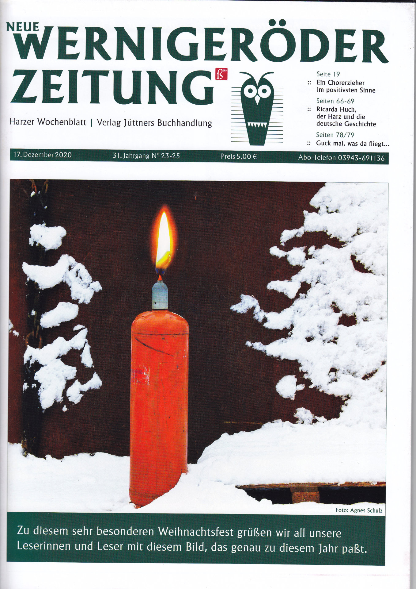 Cover NWZ Nr 23-25_2020