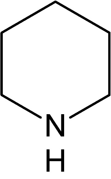 Piperidin