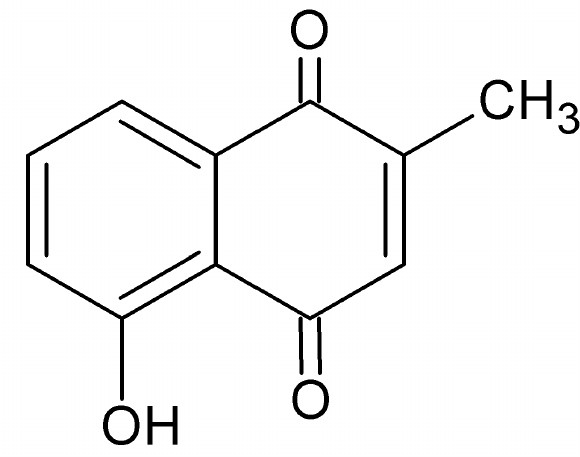 Plumbagin