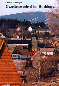 Cover Gezeitenwechsel im Hochharz