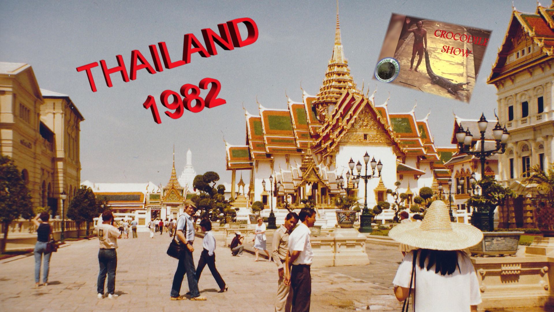 THAILAND 1982_Thumb